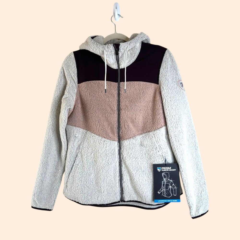 Kuhl Prism Fleece Jacket
